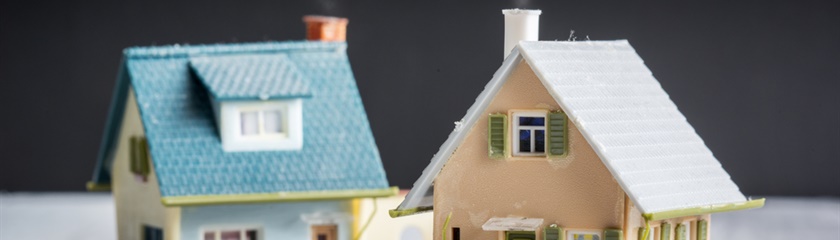 Hypotheek op een tweede huis? Wat zijn de opties?