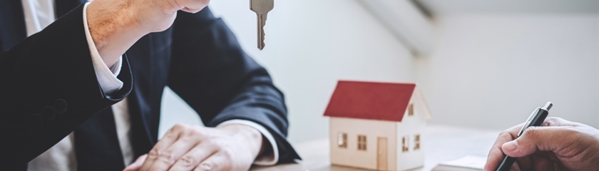 Kan je een nieuw huis kopen voordat je oude woning is verkocht?